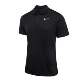 Nike Dri-FIT victory solid polo