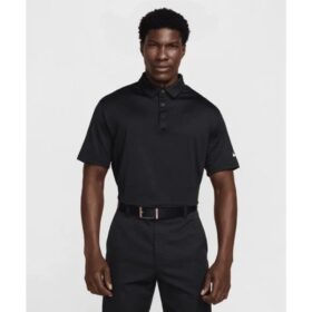 Nike Dri-Fit Tour Solid Polo Shirt