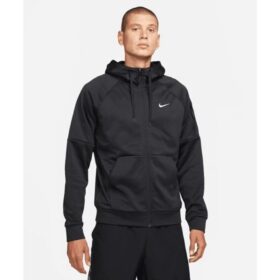 Nike Men’s Full-Zip Fitness Hoodie