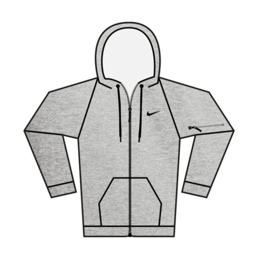 Nike-Mens-Full-Zip-Fitness-Hoodie-DGHP