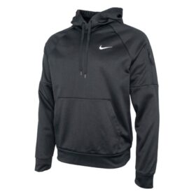 Nike Men’s Pullover Fitness Hoodie