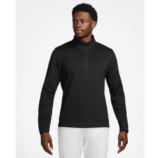 Nike-Tour-Half-Zip-Pique-Sweatshirt