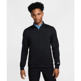 Nike Tour Half-Zip Top