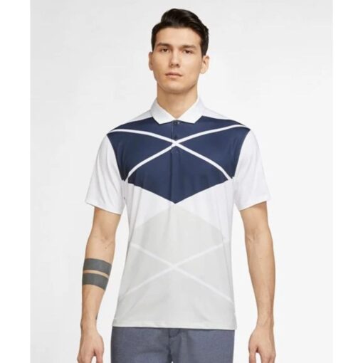 Nike-Vapor-Argyle-Print-Polo
