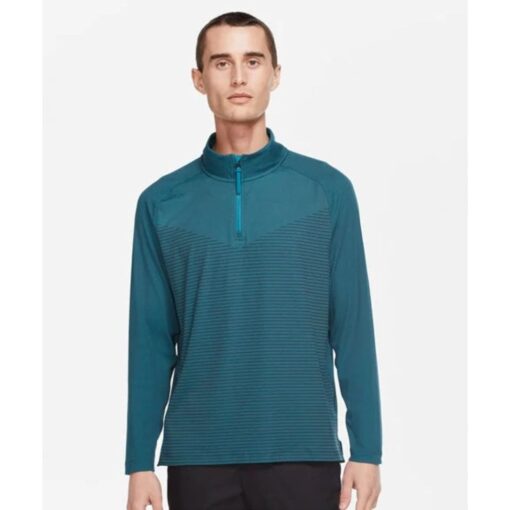 Nike-Vapor-Half-Zip-Top