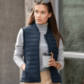 Nimbus Vesper Bodywarmer – Ladies
