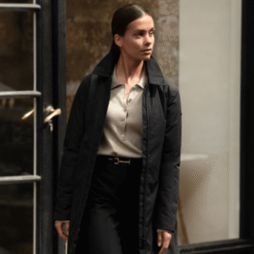 Nimbus Folcroft Jacket – Ladies