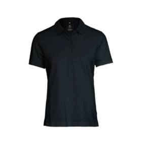 Nimbus Altavista Tri-Blend Deluxe Polo -Ladies