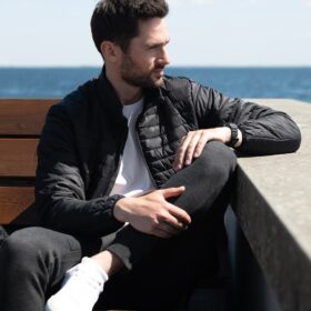 Nimbus Play Olympia Puffer Jacket