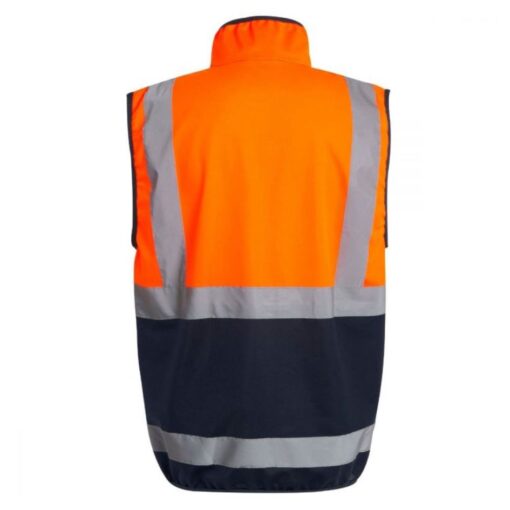Regatta Pro Hi-Vis Gilet