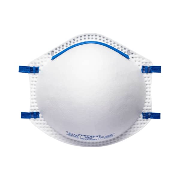 P200WHR 600x600 1 - COVID-19 PPE Products