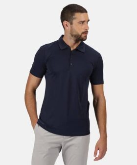 Regatta Honestly Made Recycled Polo