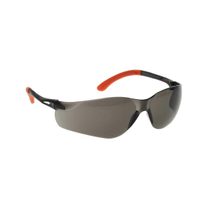 PW046 SMO FRONT - Portwest Pan View Spectacles