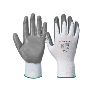 flexo grip nitrile gloves