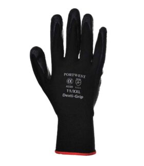 Portwest Dexti-Grip Gloves – Pack of 12