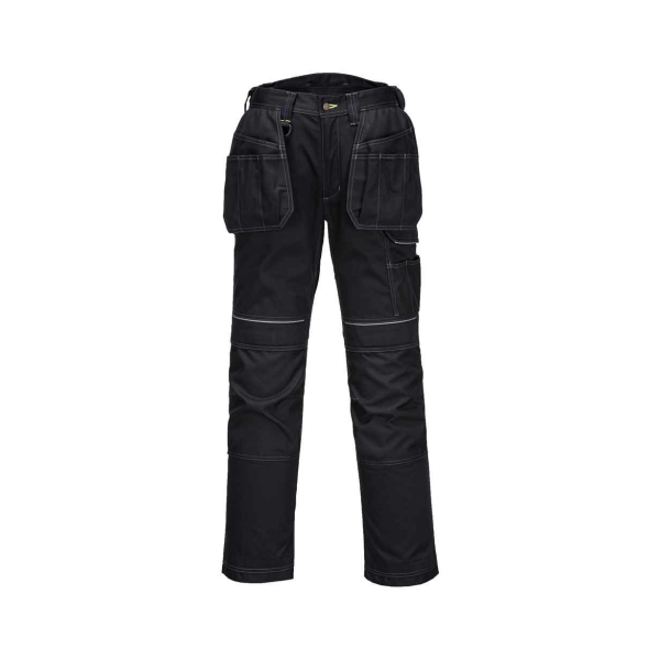 work holster trousers