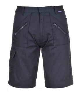 Portwest Action Shorts
