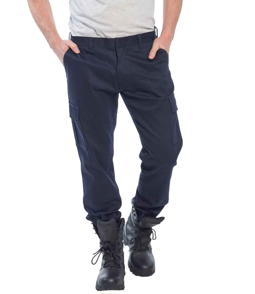 Mens Slim-Fit Grey Solid Cargo Trousers at Rs 500/piece | Men Slim Fit  Trouser in Mumbai | ID: 10972368988