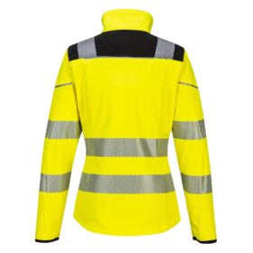 Portwest PW3 Hi-Vis Women’s Softshell