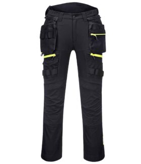 Portwest DX4 Detachable Holster Pocket Trousers