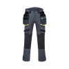 holster pocket trousers
