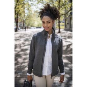 Cutter & Buck Pemberton Full Zip Cardigan (Women’s)