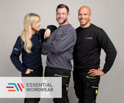 Popular brands eww - How Many Uniforms Does an Employer Have to Provide? (UK Law & Best Practices)