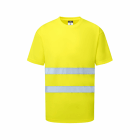 Portwest Essential Hi-Vis T-Shirt