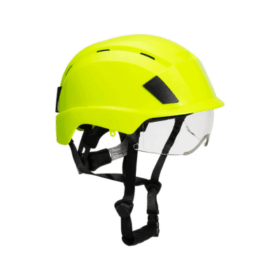 Portwest Integrated Visor Helmet