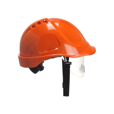 Portwest Endurance Visor Helmet 2 Endurance Visor Helmet