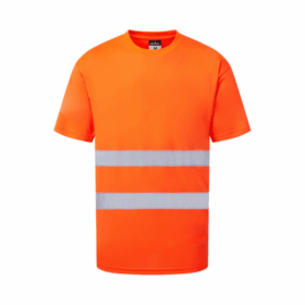 Portwest Essential Hi-Vis T-Shirt