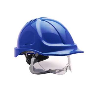 Portwest Endurance Visor Helmet 3 Endurance Visor Helmet
