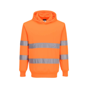 Portwest Essential Hi-Vis Hoodie