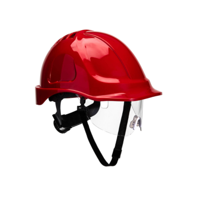 Portwest Endurance Visor Helmet 4 Endurance Visor Helmet