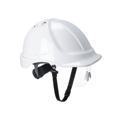 Portwest Endurance Visor Helmet 5 Endurance Visor Helmet