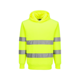 Portwest Essential Hi-Vis Hoodie