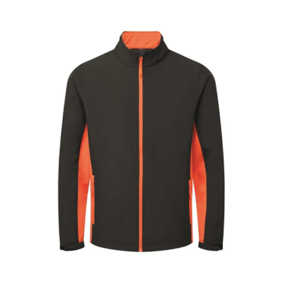 Premier Windchecker Recycled Softshell Jacket 7 Windchecker® printable and recycled softshell jacket