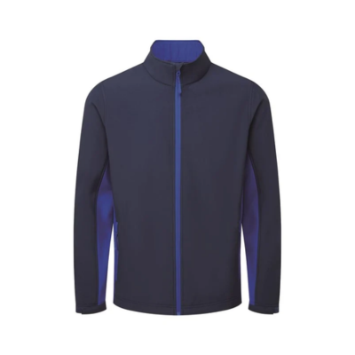 Premier Windchecker Recycled Softshell Jacket 9 Windchecker® printable and recycled softshell jacket