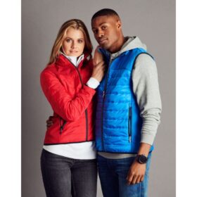 Printer Essentials Expedition Jacket (Ladies)