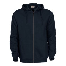 Printer Essentials Full Zip Hoodie