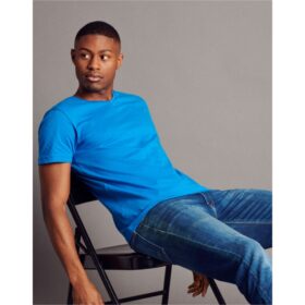 Printer Essentials Heavy V-Neck T-Shirt