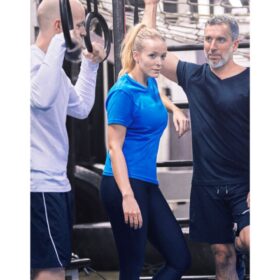 Printer Essentials Heavy V-Neck T-Shirt (Ladies)