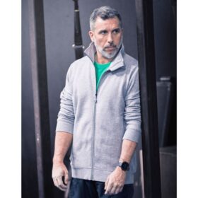 Printer Essentials Javelin RSX Full Zip Sweatshirt