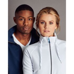 Printer Essentials Jog Full Zip Sweatshirt (Ladies)