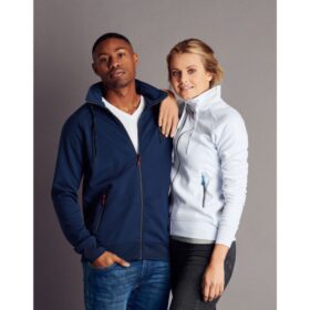 Printer Essentials Jog RSX Full Zip Sweatshirt