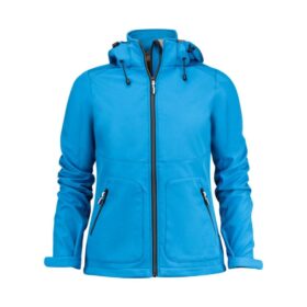 Printer Essentials Karting Jacket (Ladies)