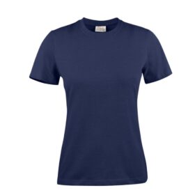 Printer Essentials Light T-Shirt RSX (Ladies)