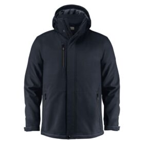 Printer Essentials Overlanding Jacket