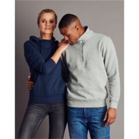 Printer Essentials Rounders RSX 1/4 Zip Jumper