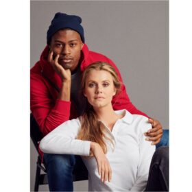 Printer Essentials Surf Pro Long Sleeve Polo (Ladies)